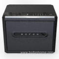 Case Box Fingerprint Password for Office